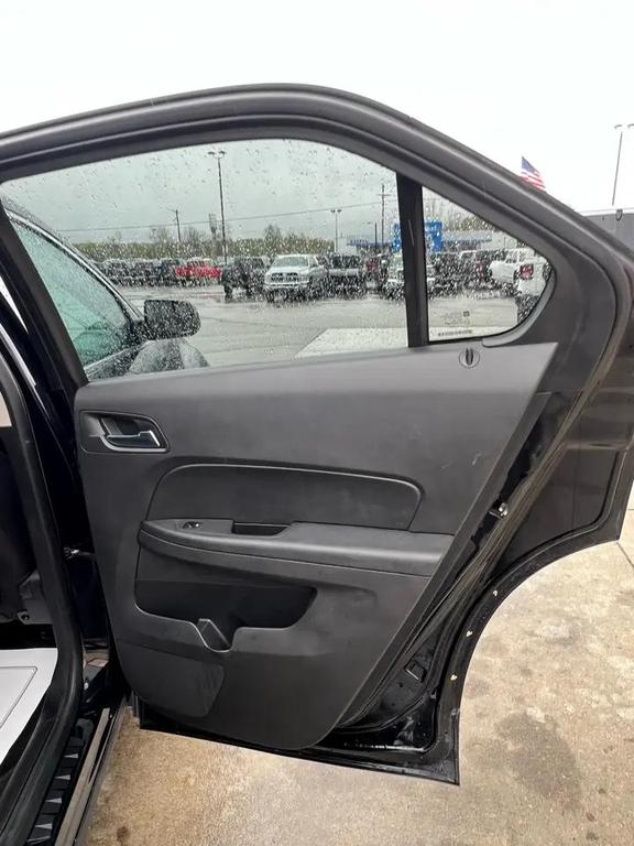 used 2014 Chevrolet Equinox car, priced at $5,495