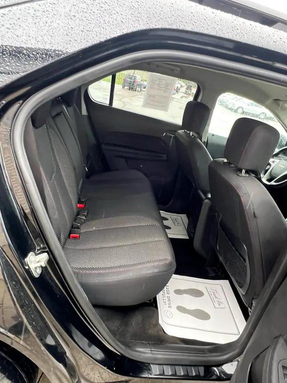 used 2014 Chevrolet Equinox car, priced at $5,495