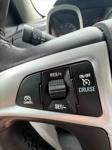 used 2014 Chevrolet Equinox car, priced at $6,495