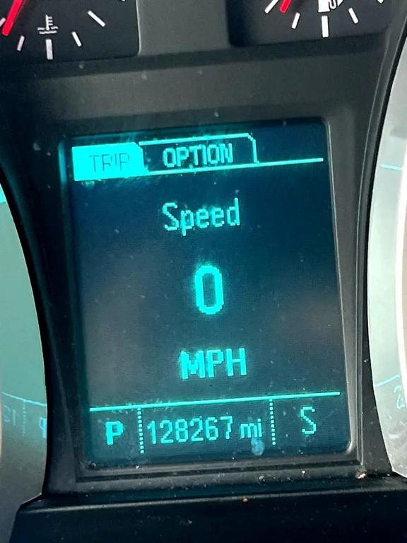 used 2014 Chevrolet Equinox car, priced at $5,495