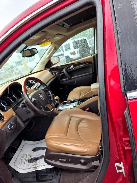 used 2013 Buick Enclave car, priced at $5,495
