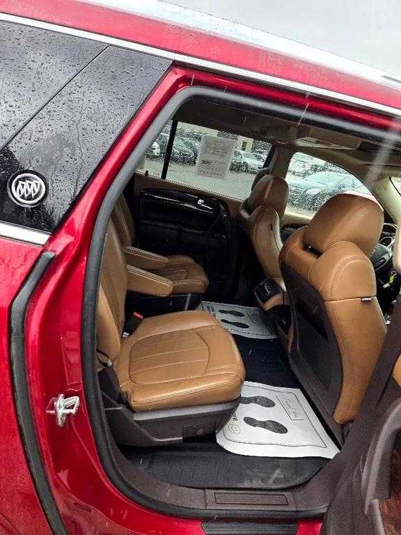 used 2013 Buick Enclave car, priced at $5,495