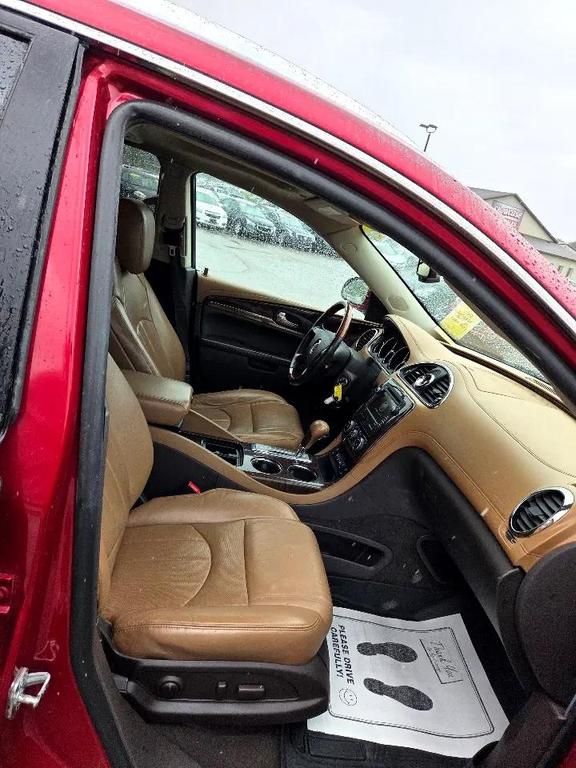 used 2013 Buick Enclave car, priced at $5,495