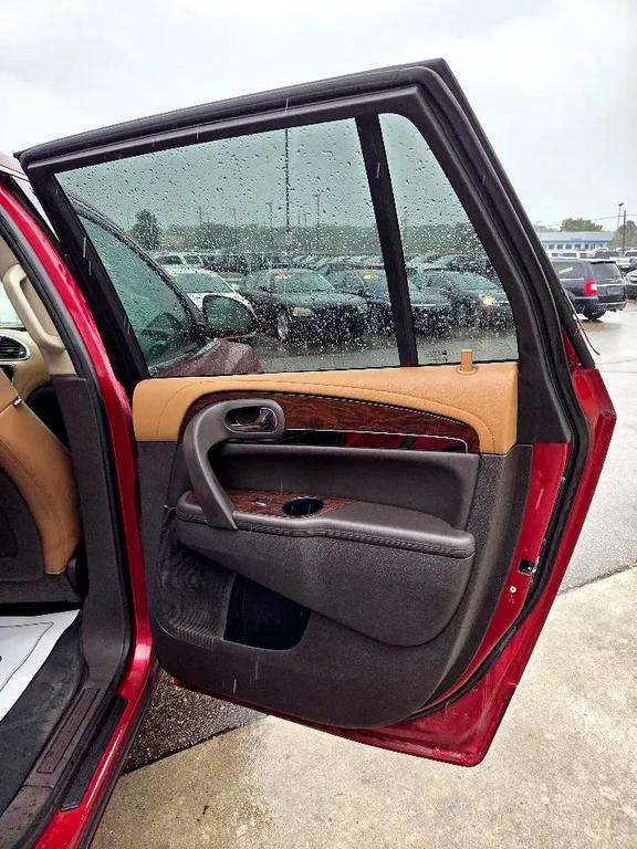 used 2013 Buick Enclave car, priced at $5,495