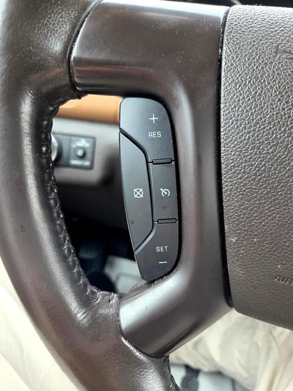 used 2013 Buick Enclave car, priced at $5,495