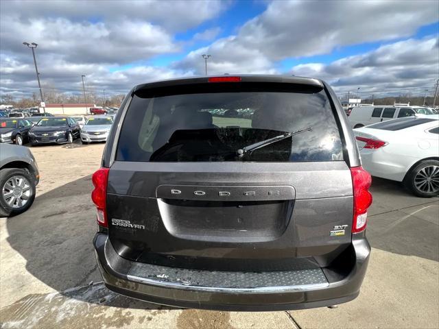 used 2019 Dodge Grand Caravan car, priced at $7,995