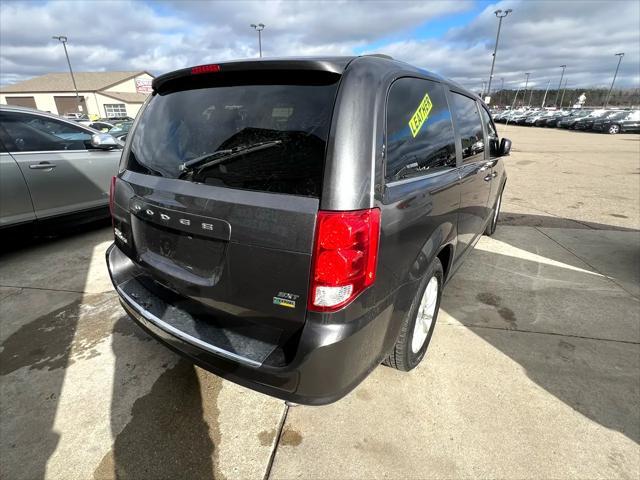 used 2019 Dodge Grand Caravan car, priced at $7,995