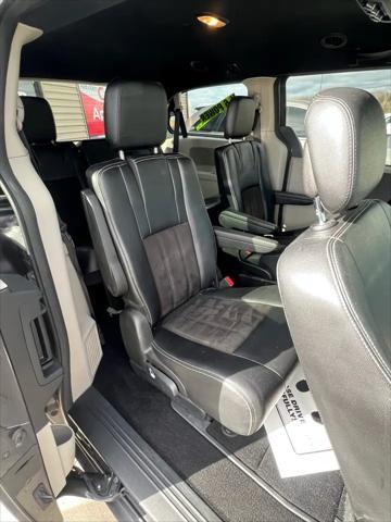 used 2019 Dodge Grand Caravan car, priced at $7,995