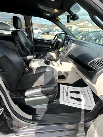 used 2019 Dodge Grand Caravan car, priced at $7,995