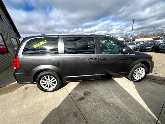 used 2019 Dodge Grand Caravan car, priced at $7,995