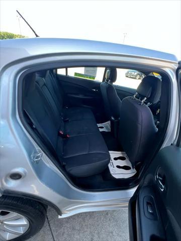 used 2012 Chrysler 200 car, priced at $5,495