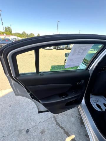 used 2012 Chrysler 200 car, priced at $5,495
