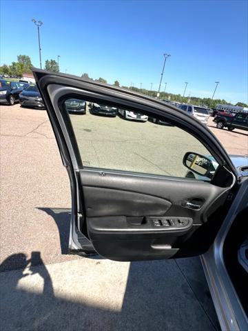 used 2012 Chrysler 200 car, priced at $5,495