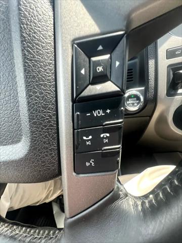 used 2017 Ford Expedition EL car, priced at $11,995
