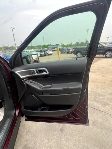 used 2011 Ford Explorer car, priced at $4,995