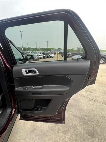 used 2011 Ford Explorer car, priced at $4,995