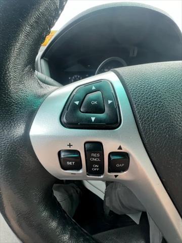used 2011 Ford Explorer car, priced at $4,995