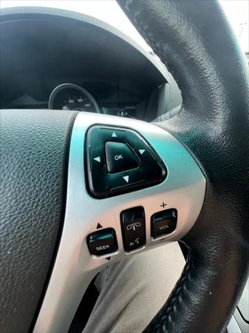 used 2011 Ford Explorer car, priced at $4,995