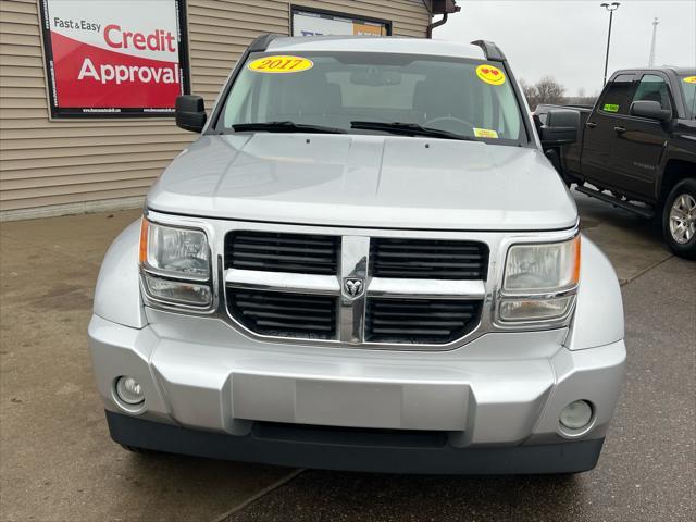 used 2007 Dodge Nitro car, priced at $4,295