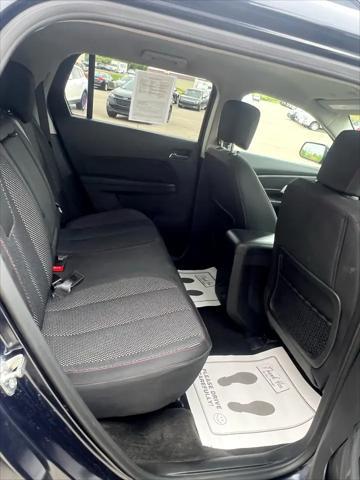 used 2017 GMC Terrain car, priced at $6,495