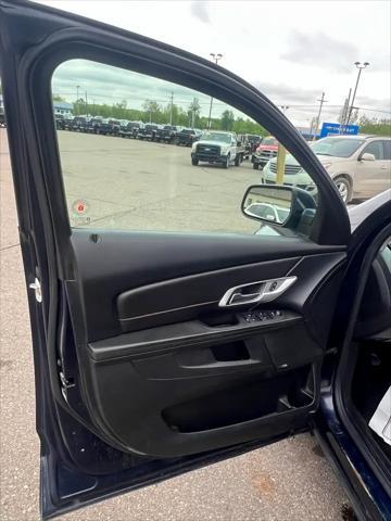 used 2017 GMC Terrain car, priced at $6,495