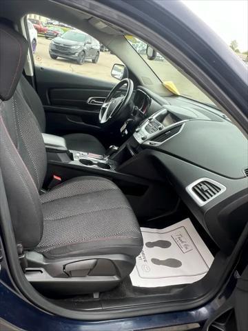 used 2017 GMC Terrain car, priced at $6,495