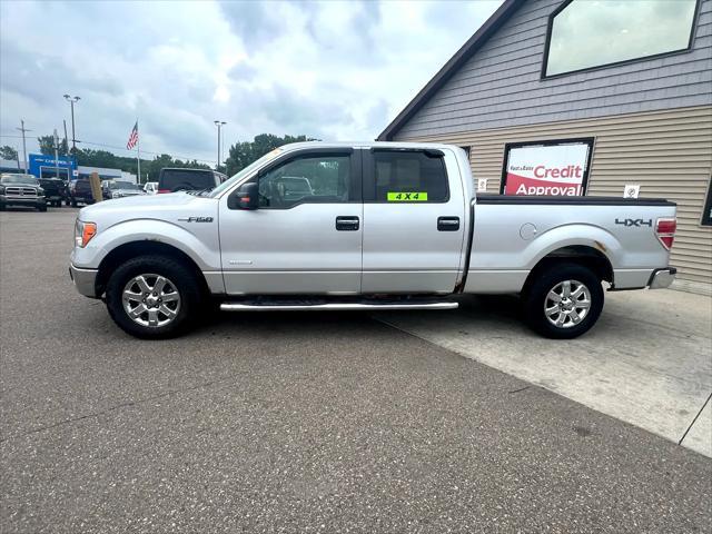 used 2013 Ford F-150 car, priced at $6,995