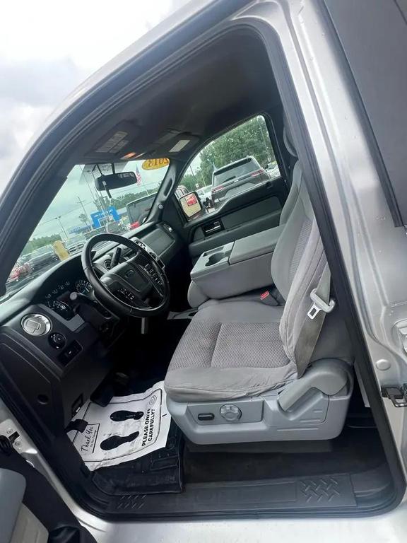 used 2013 Ford F-150 car, priced at $6,995