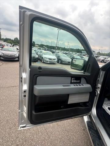 used 2013 Ford F-150 car, priced at $6,995