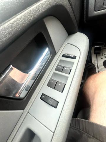 used 2013 Ford F-150 car, priced at $6,995