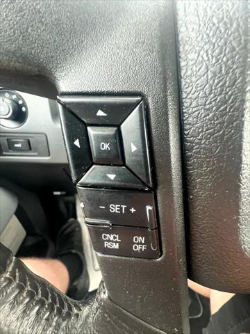 used 2013 Ford F-150 car, priced at $6,995