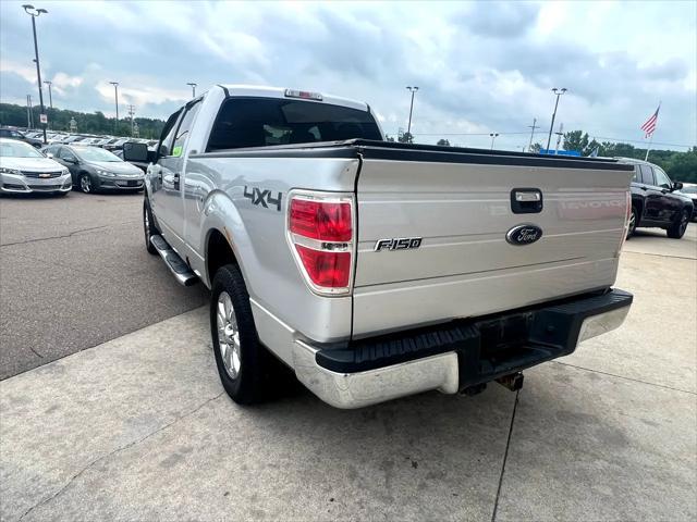 used 2013 Ford F-150 car, priced at $6,995