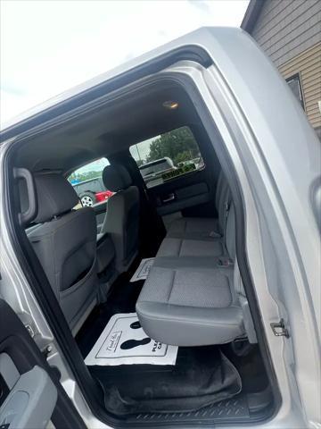 used 2013 Ford F-150 car, priced at $6,995