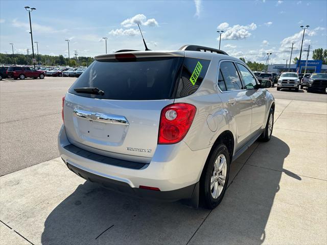 used 2016 Chevrolet Equinox car, priced at $4,995