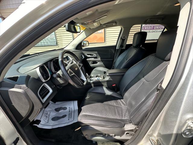 used 2016 Chevrolet Equinox car, priced at $4,995