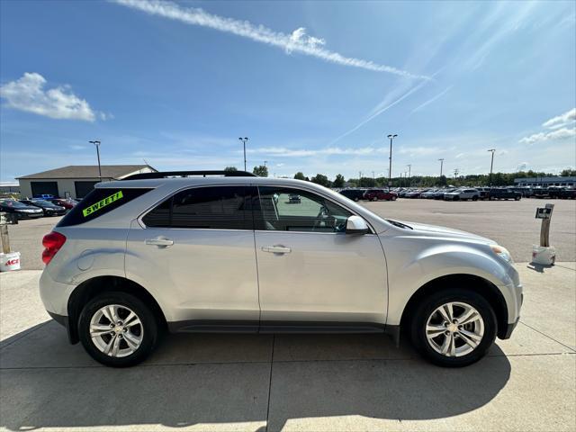 used 2016 Chevrolet Equinox car, priced at $4,995