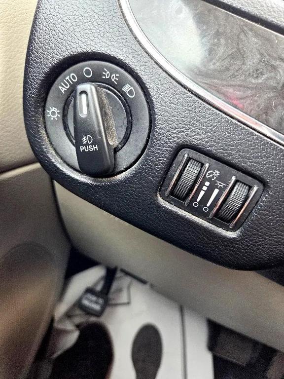 used 2013 Chrysler Town & Country car, priced at $4,495