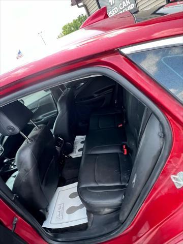used 2016 Chevrolet Malibu car, priced at $7,995