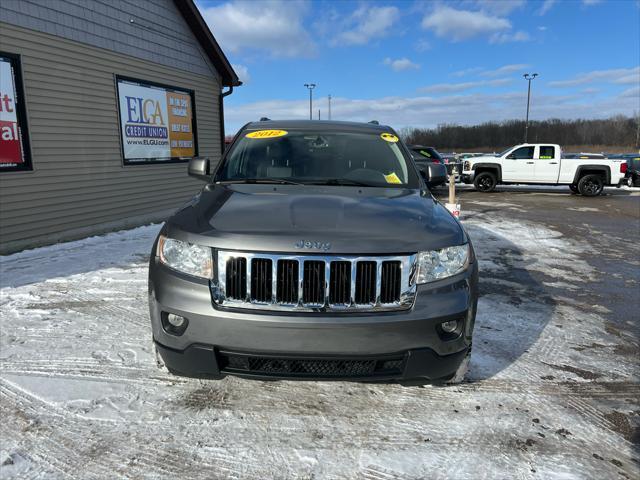 used 2012 Jeep Grand Cherokee car, priced at $7,995