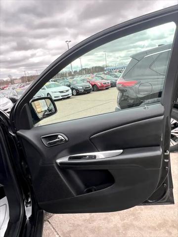 used 2014 Dodge Journey car, priced at $5,995