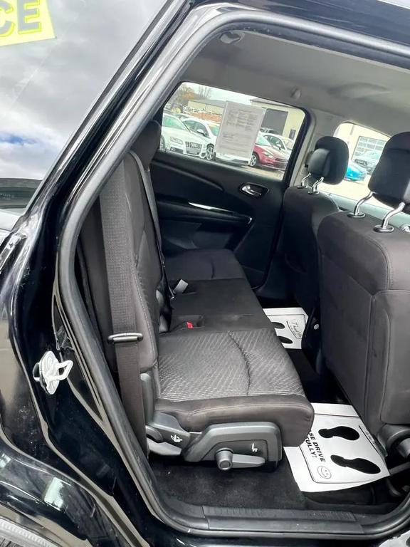 used 2014 Dodge Journey car, priced at $4,495