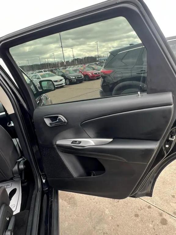 used 2014 Dodge Journey car, priced at $4,495