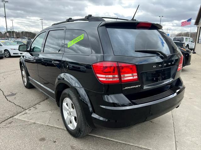 used 2014 Dodge Journey car, priced at $5,995