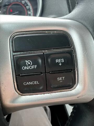 used 2014 Dodge Journey car, priced at $5,995