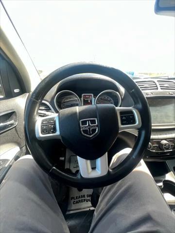 used 2014 Dodge Journey car, priced at $4,995
