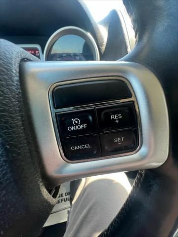 used 2014 Dodge Journey car, priced at $4,995