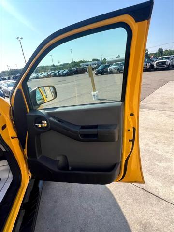 used 2005 Nissan Xterra car, priced at $3,495