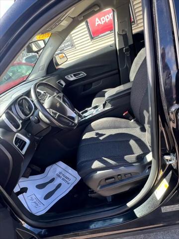 used 2015 Chevrolet Equinox car, priced at $4,995
