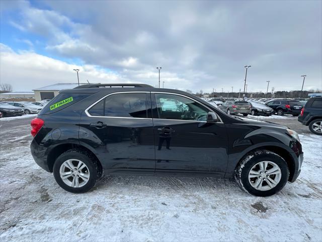 used 2015 Chevrolet Equinox car, priced at $5,495