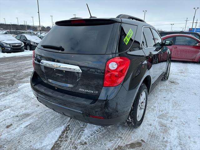 used 2015 Chevrolet Equinox car, priced at $5,495